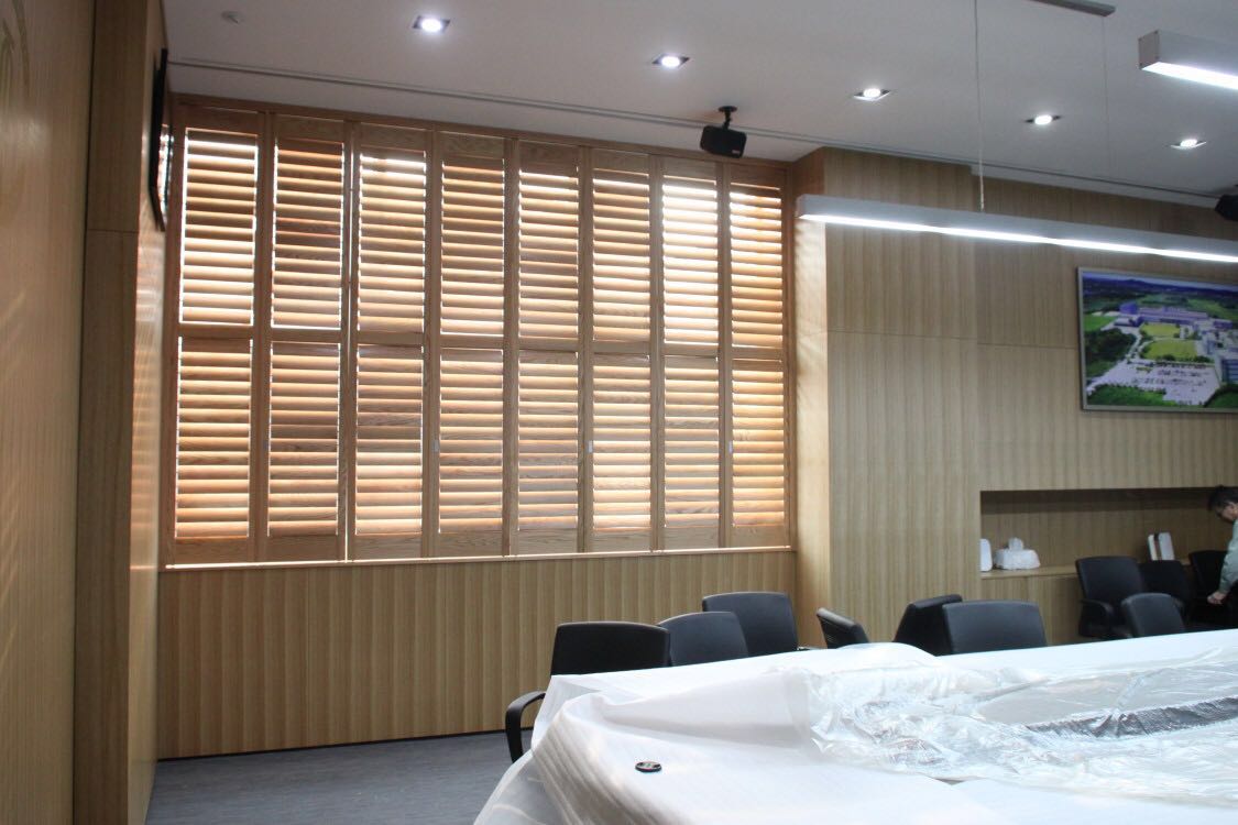 Timber Plantation Shutters Perth Western Australia