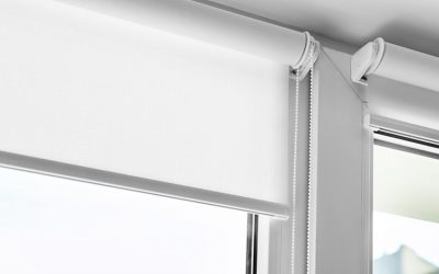 How to install the Roller Blinds like a PRO?