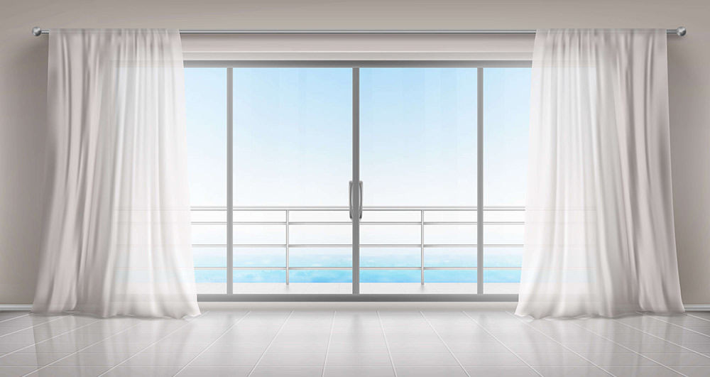blinds for sliding doors