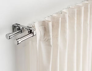 double-curtain-rod perth
