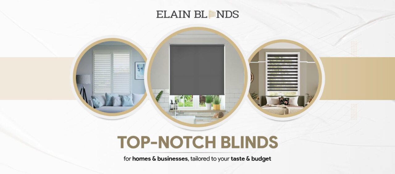 Elain Blinds Perth Zebra blinds, Roller, Vertical, Curtains