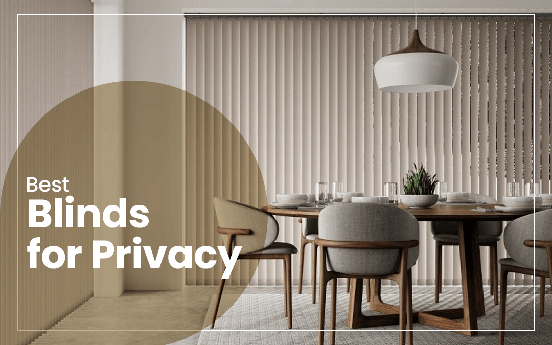 Blinds-for-privacy